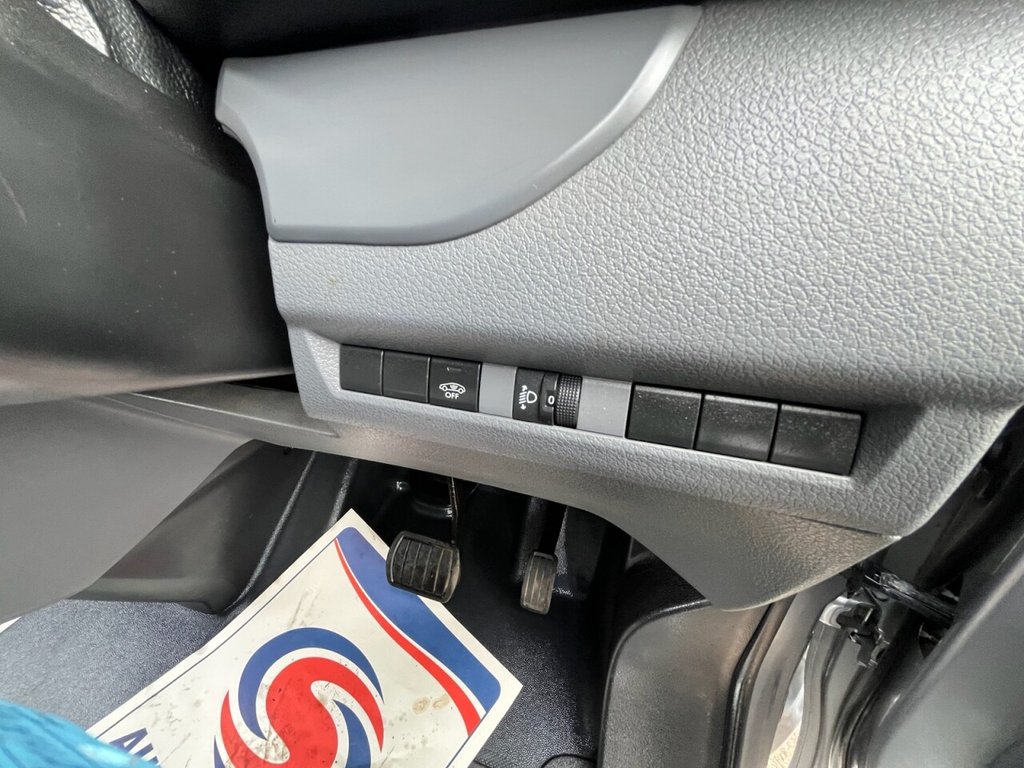 Used Vauxhall Vivaro 2022 for sale - 78124008: Photo 30