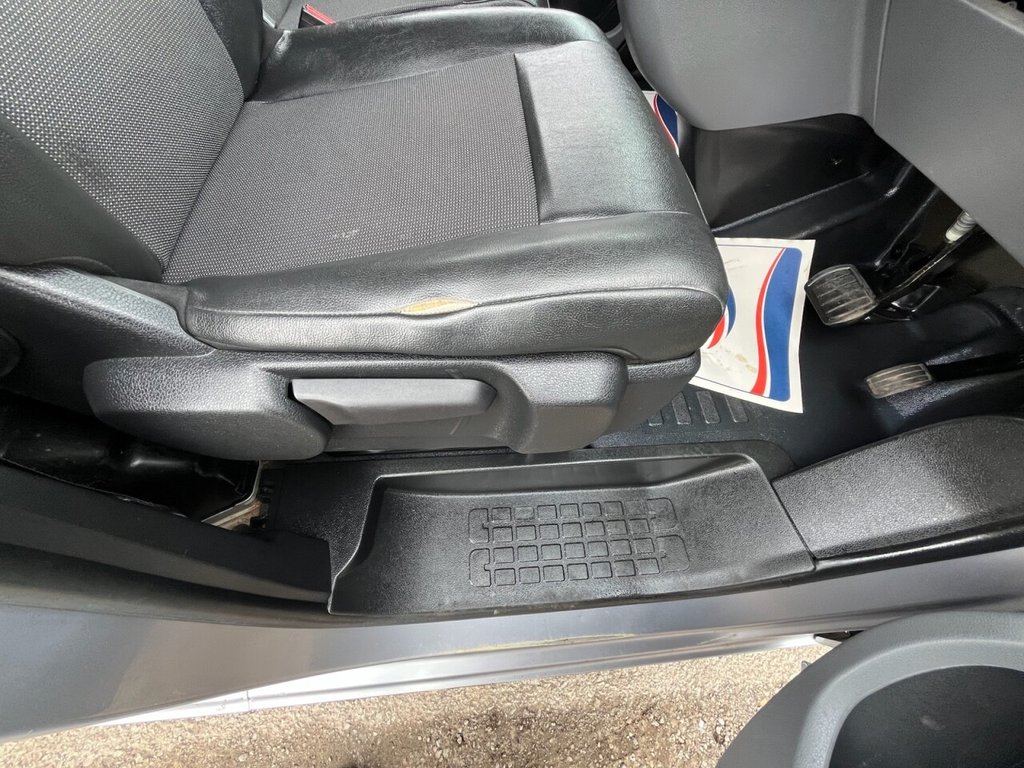 Used Vauxhall Vivaro 2022 for sale - 78124008: Photo 31