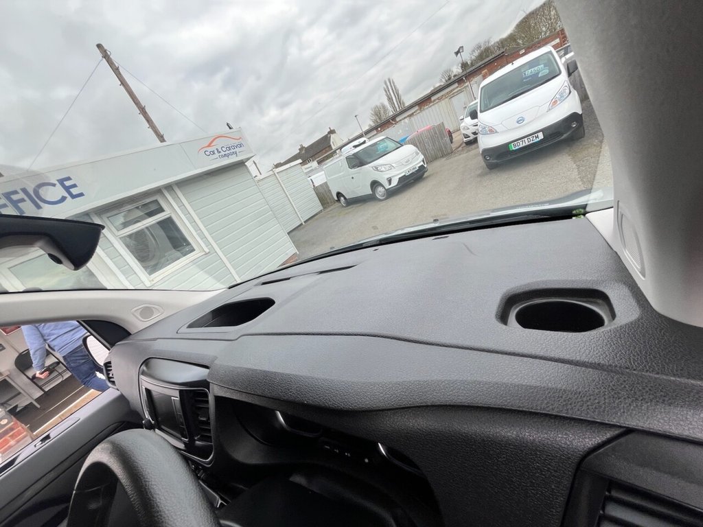 Used Vauxhall Vivaro 2022 for sale - 78124008: Photo 32
