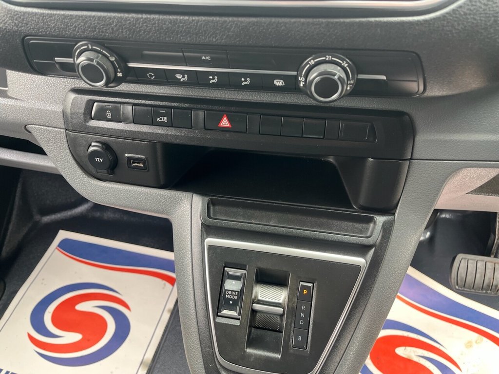 Used Vauxhall Vivaro 2022 for sale - 78124008: Photo 37