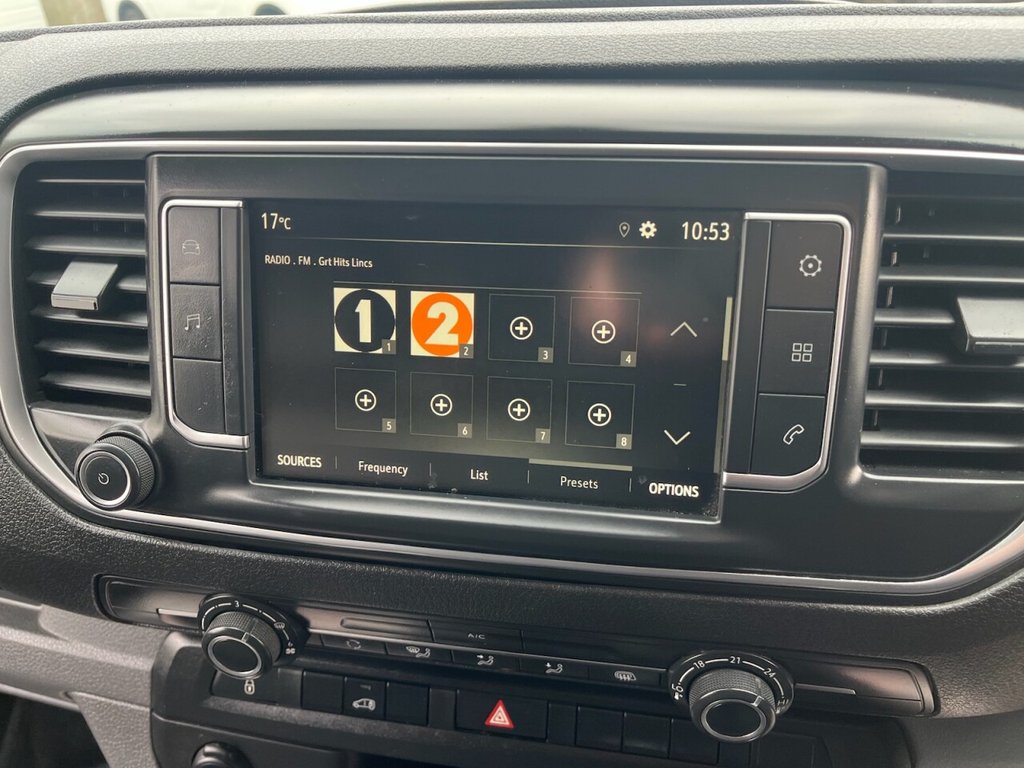 Used Vauxhall Vivaro 2022 for sale - 78124008: Photo 38