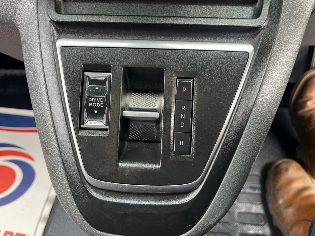 Used Vauxhall Vivaro 2022 for sale - 78124008: Photo 39