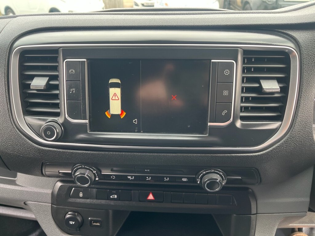 Used Vauxhall Vivaro 2022 for sale - 78124008: Photo 40