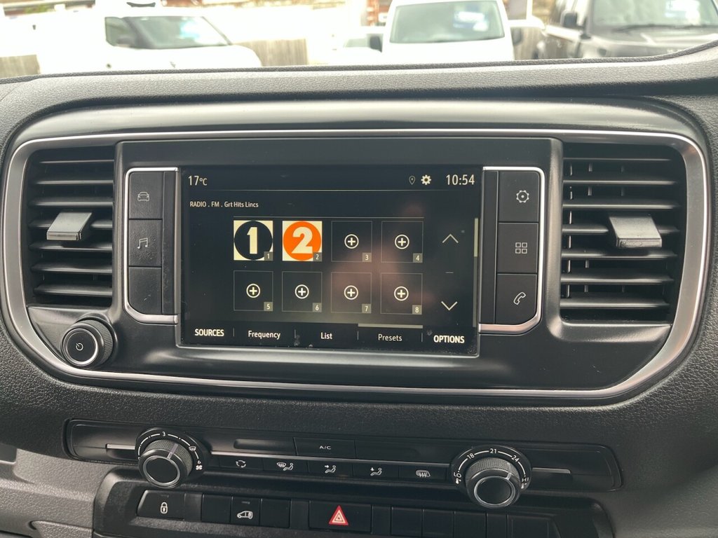 Used Vauxhall Vivaro 2022 for sale - 78124008: Photo 41