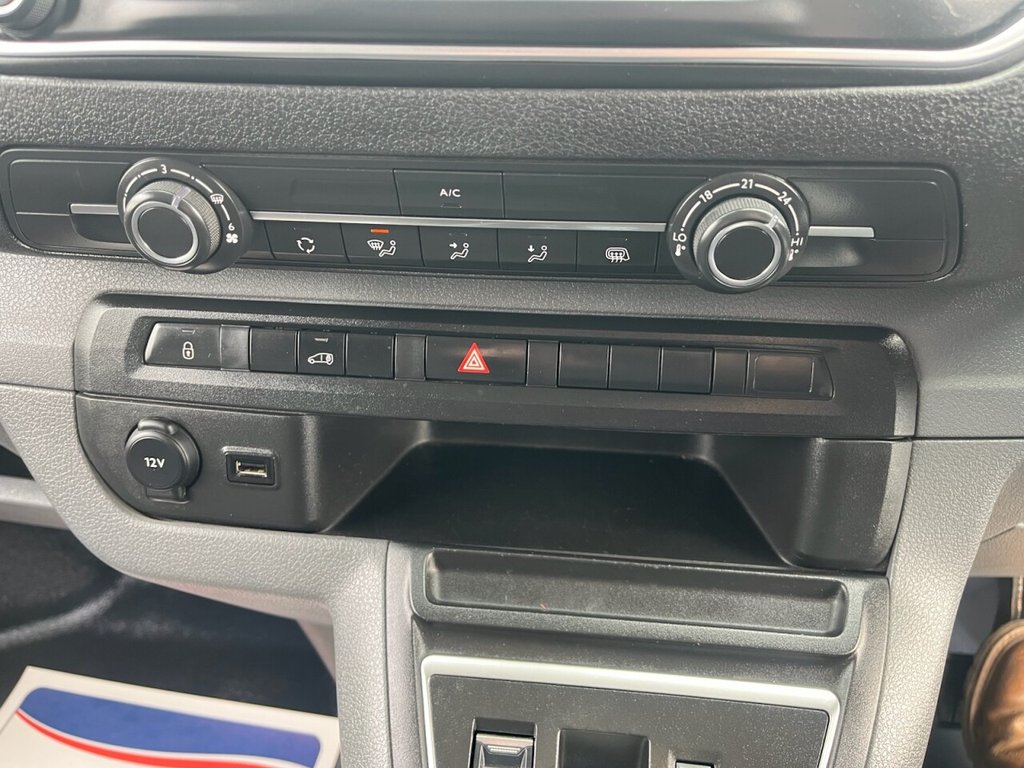 Used Vauxhall Vivaro 2022 for sale - 78124008: Photo 42