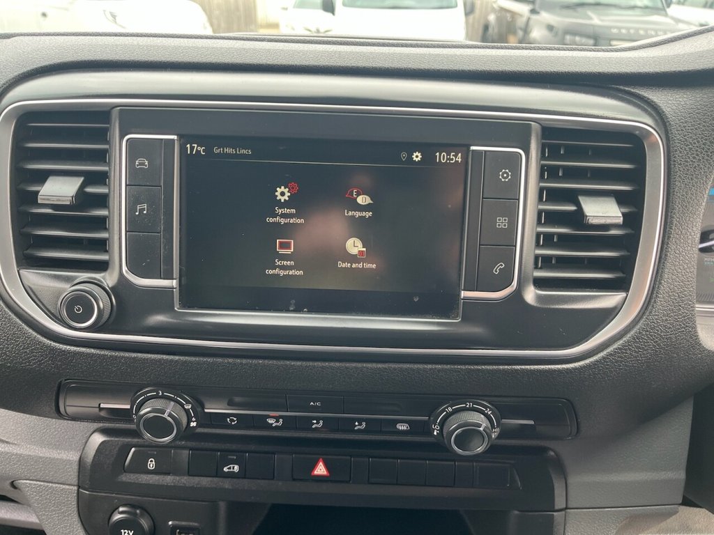 Used Vauxhall Vivaro 2022 for sale - 78124008: Photo 43