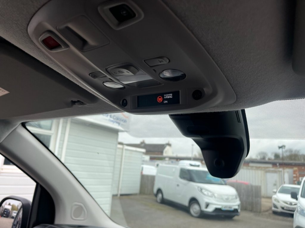 Used Vauxhall Vivaro 2022 for sale - 78124008: Photo 47