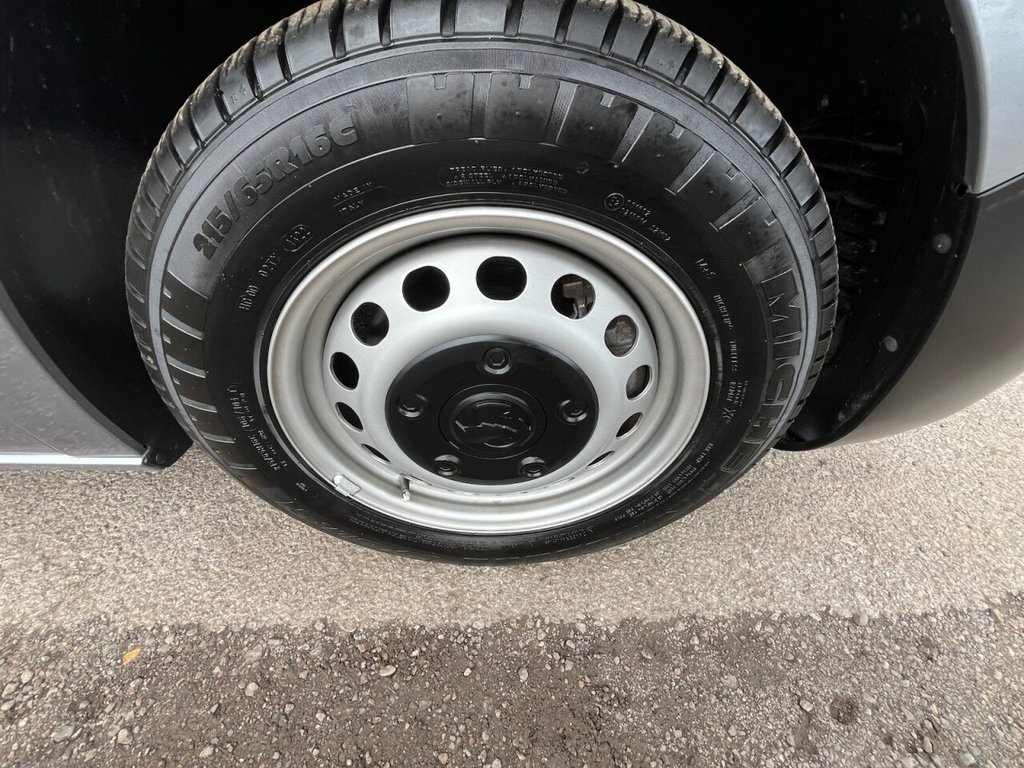 Used Vauxhall Vivaro 2022 for sale - 78124008: Photo 49