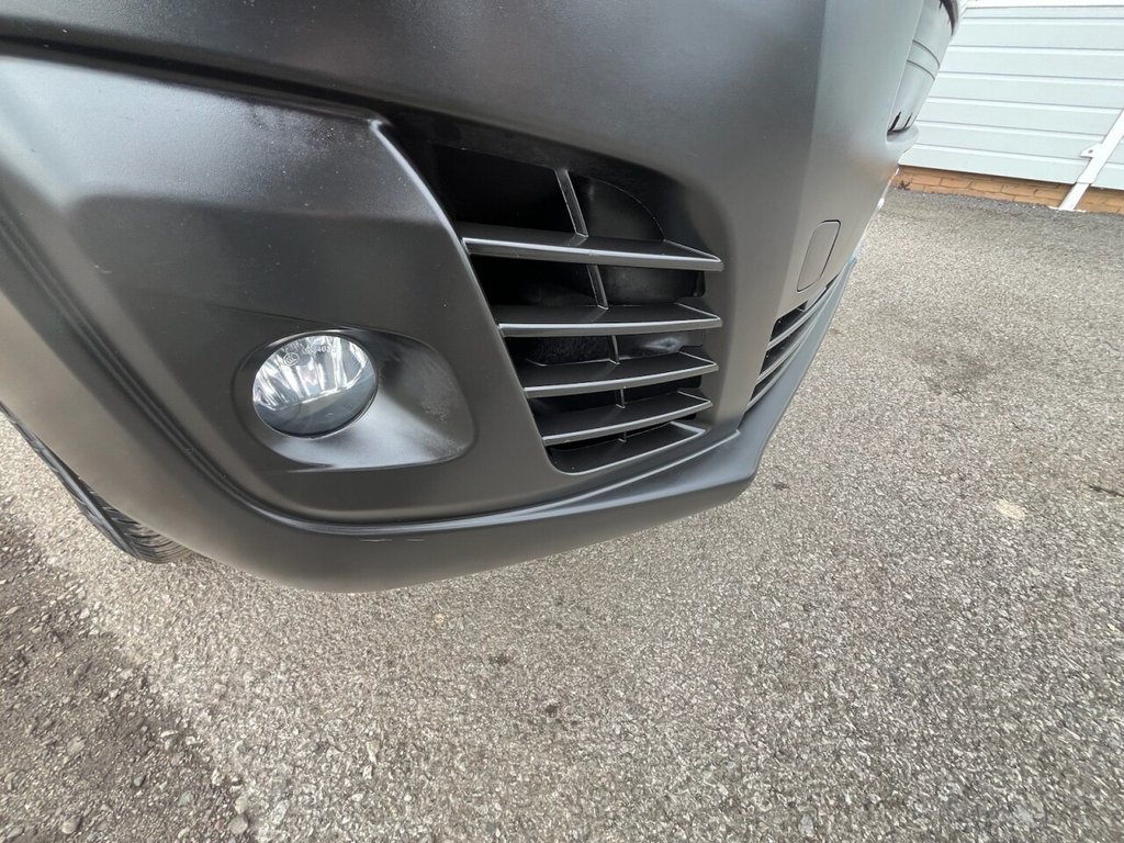 Used Vauxhall Vivaro 2022 for sale - 78124008: Photo 50