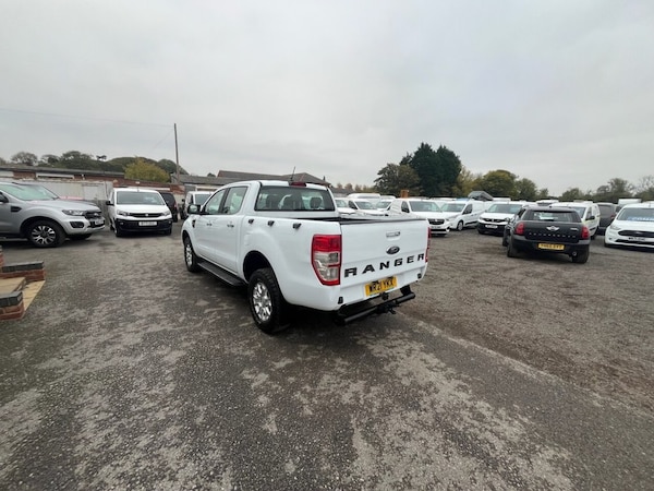 Used Ford Ranger 2021 for sale - 76236064: Photo 11