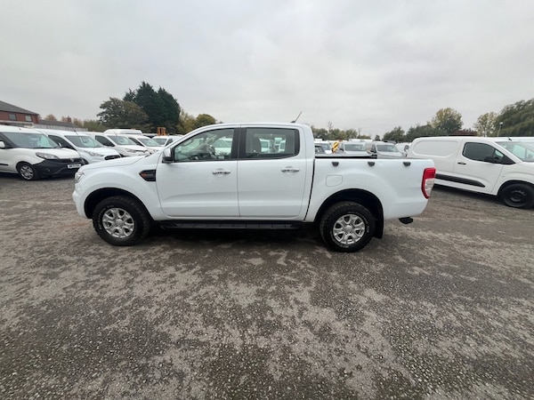 Used Ford Ranger 2021 for sale - 76236064: Photo 12