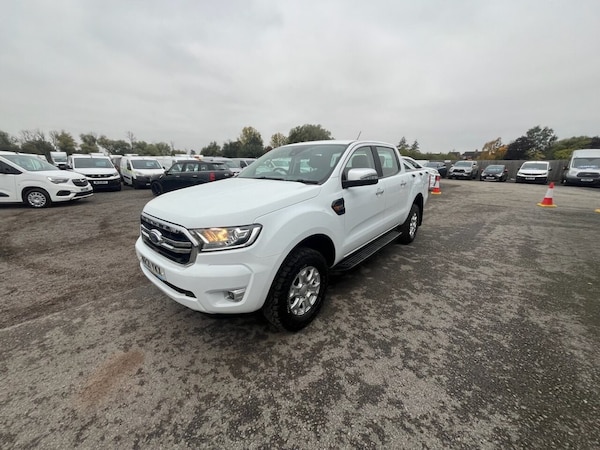 Used Ford Ranger 2021 for sale - 76236064: Photo 13