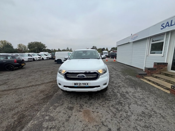 Used Ford Ranger 2021 for sale - 76236064: Photo 14