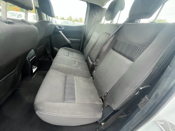 Used Ford Ranger 2021 for sale - 76236064: Photo 16