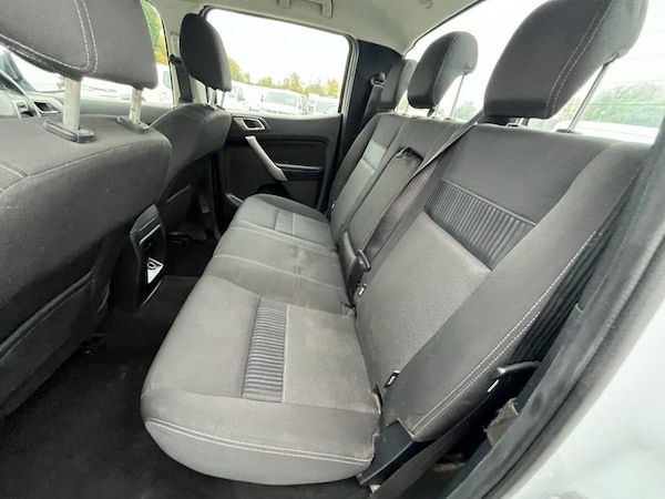 Used Ford Ranger 2021 for sale - 76236064: Photo 17