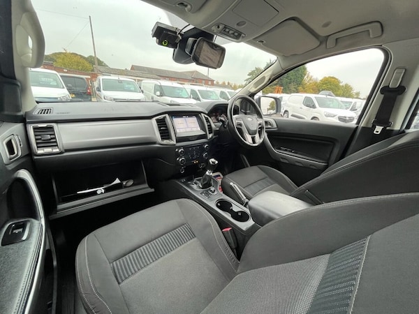 Used Ford Ranger 2021 for sale - 76236064: Photo 19