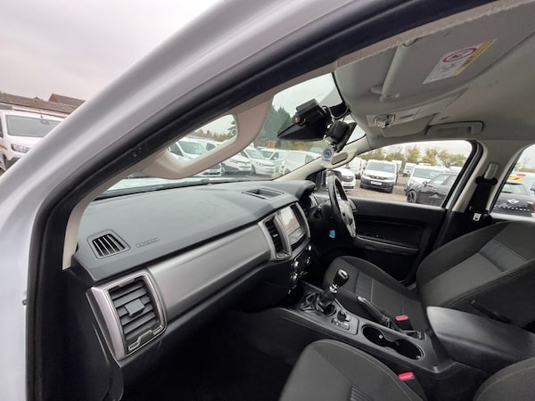 Used Ford Ranger 2021 for sale - 76236064: Photo 21