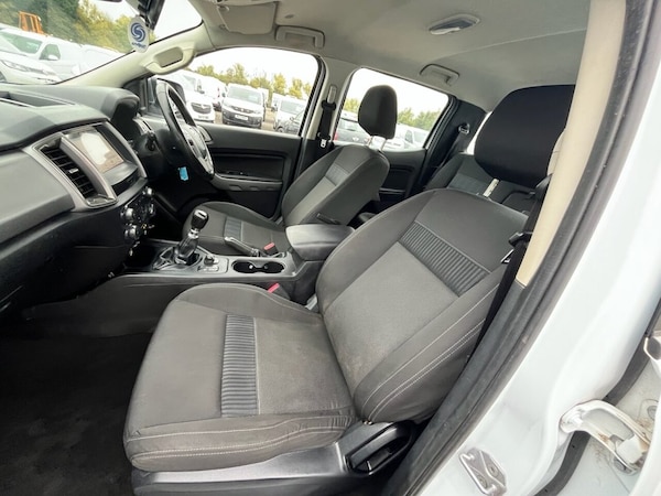 Used Ford Ranger 2021 for sale - 76236064: Photo 22