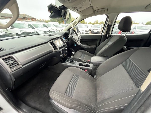 Used Ford Ranger 2021 for sale - 76236064: Photo 23