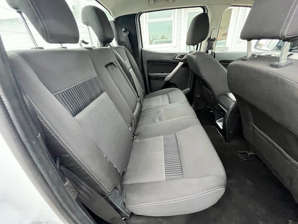 Used Ford Ranger 2021 for sale - 76236064: Photo 25