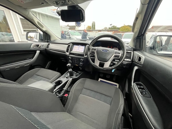 Used Ford Ranger 2021 for sale - 76236064: Photo 26