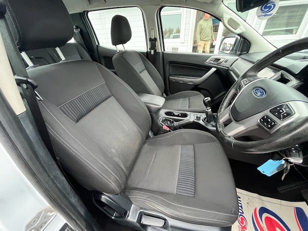 Used Ford Ranger 2021 for sale - 76236064: Photo 30