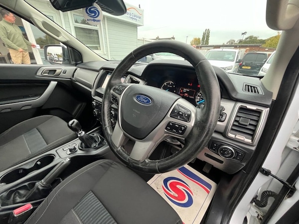 Used Ford Ranger 2021 for sale - 76236064: Photo 31