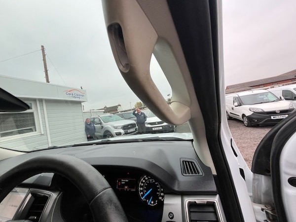 Used Ford Ranger 2021 for sale - 76236064: Photo 34