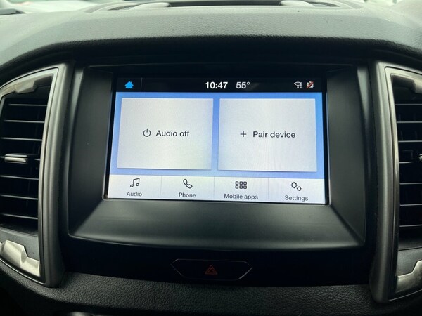 Used Ford Ranger 2021 for sale - 76236064: Photo 35