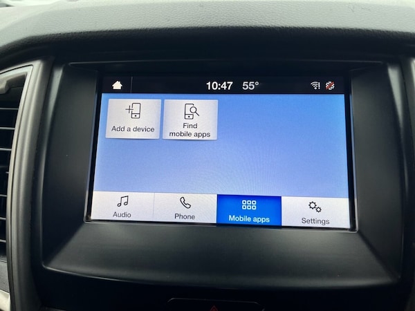 Used Ford Ranger 2021 for sale - 76236064: Photo 38