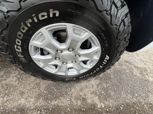 Used Ford Ranger 2021 for sale - 76236064: Photo 4