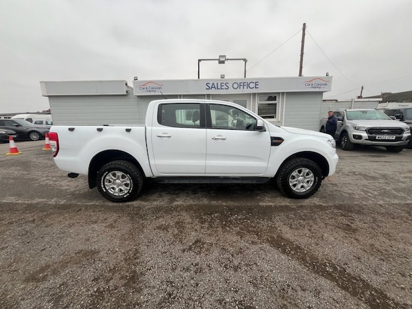 Used Ford Ranger 2021 for sale - 76236064: Photo 7
