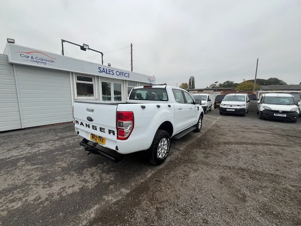 Used Ford Ranger 2021 for sale - 76236064: Photo 9