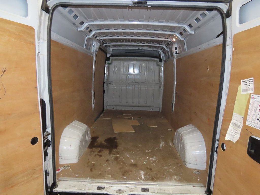 Used Peugeot Boxer 2024 for sale - 76406224: Photo 10