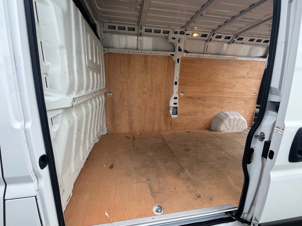 Used Peugeot Boxer 2024 for sale - 76406224: Photo 16