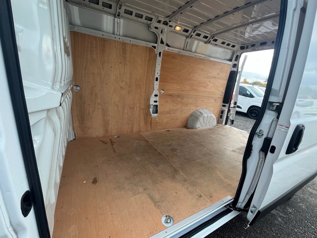 Used Peugeot Boxer 2024 for sale - 76406224: Photo 17