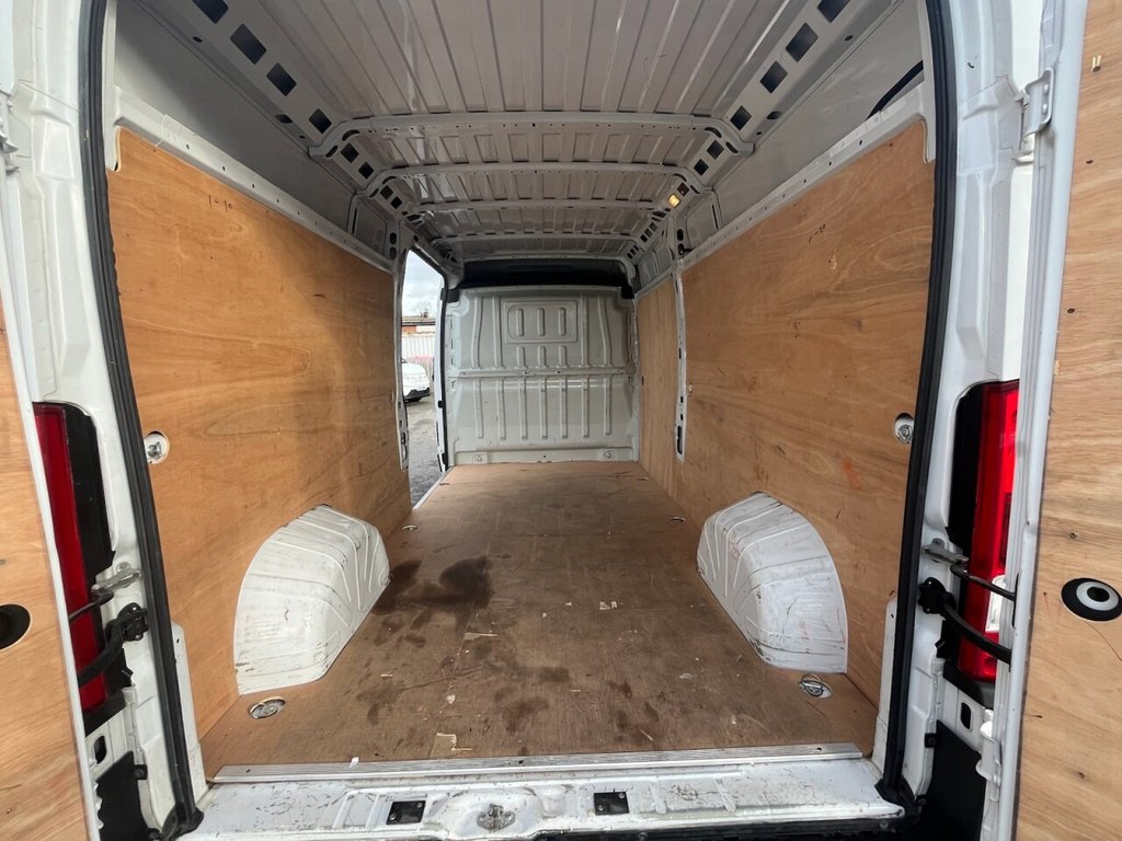 Used Peugeot Boxer 2024 for sale - 76406224: Photo 19