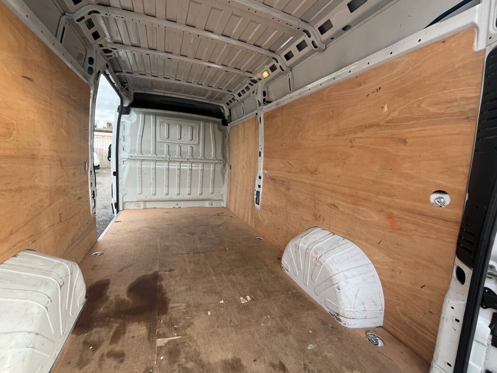 Used Peugeot Boxer 2024 for sale - 76406224: Photo 20