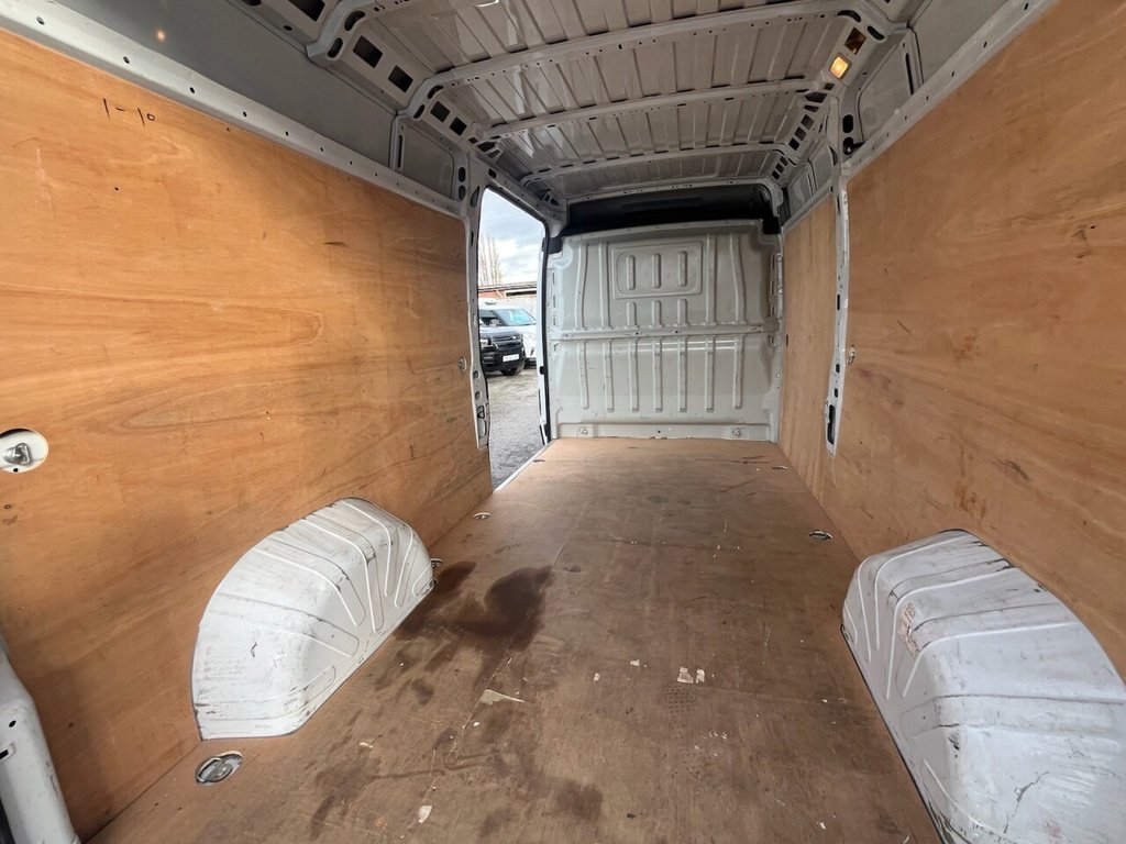 Used Peugeot Boxer 2024 for sale - 76406224: Photo 21