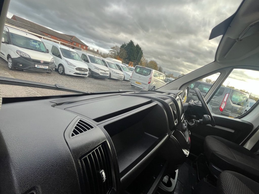 Used Peugeot Boxer 2024 for sale - 76406224: Photo 24