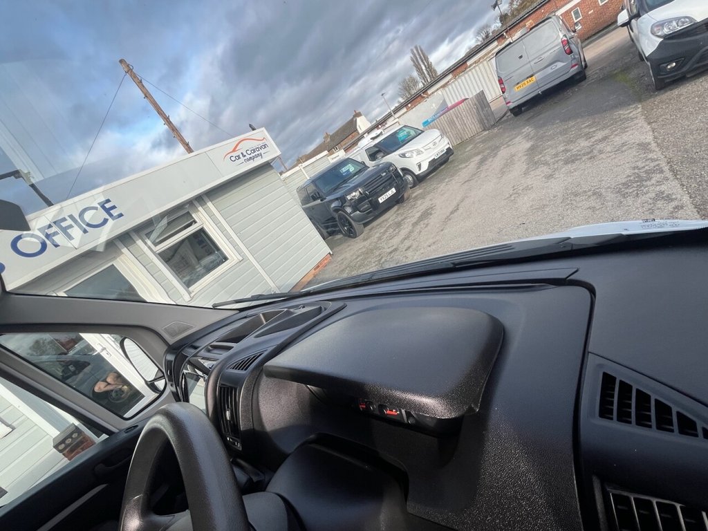 Used Peugeot Boxer 2024 for sale - 76406224: Photo 28