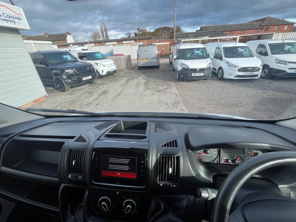 Used Peugeot Boxer 2024 for sale - 76406224: Photo 30