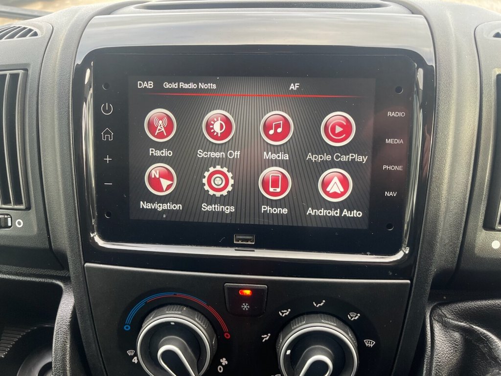 Used Peugeot Boxer 2024 for sale - 76406224: Photo 44