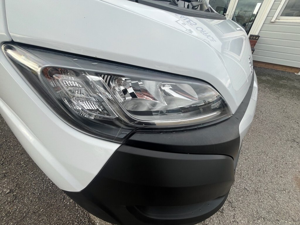 Used Peugeot Boxer 2024 for sale - 76406224: Photo 49