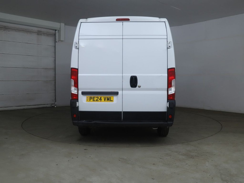 Used Peugeot Boxer 2024 for sale - 76406224: Photo 5