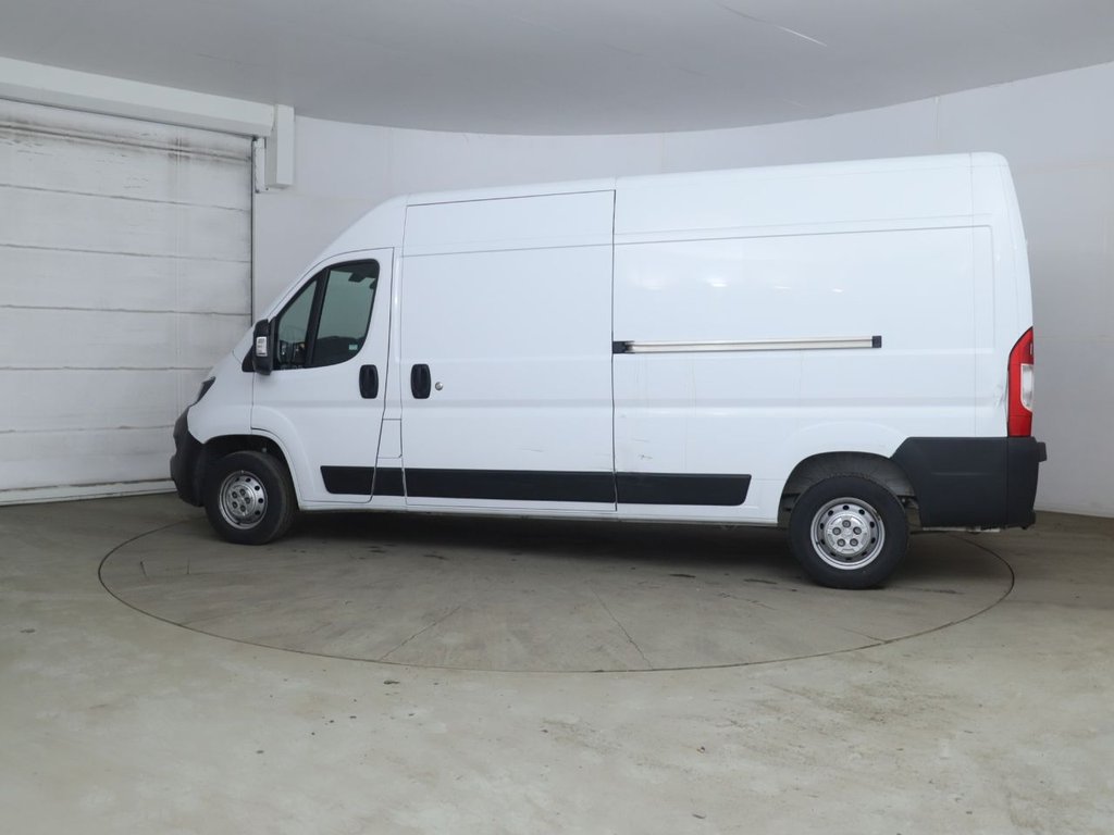 Used Peugeot Boxer 2024 for sale - 76406224: Photo 6