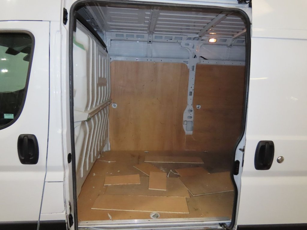 Used Peugeot Boxer 2024 for sale - 76406224: Photo 9