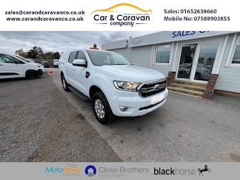 Used Ford Ranger 2023 for sale - 78930804: Photo