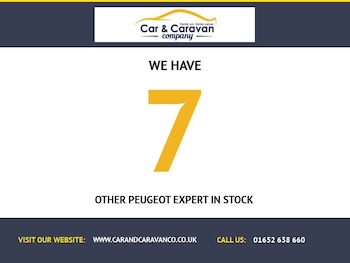 Used Peugeot Expert 2022 for sale - 78256800: Photo