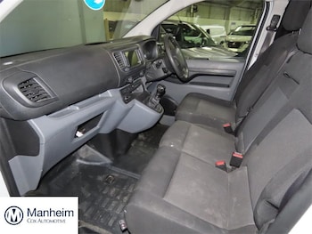 Used Peugeot Expert 2022 for sale - 78256800: Photo